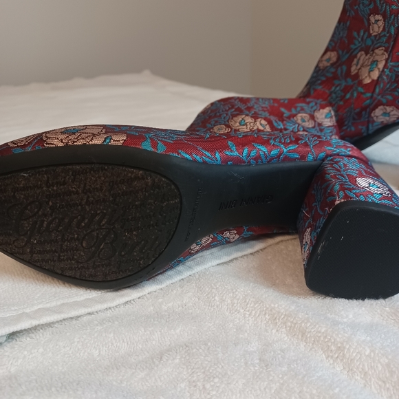 GIANNI BINI BOOTS - Picture 6 of 7